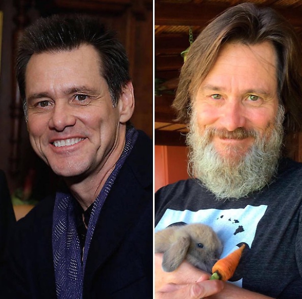 Jim Carrey Jim Carrey