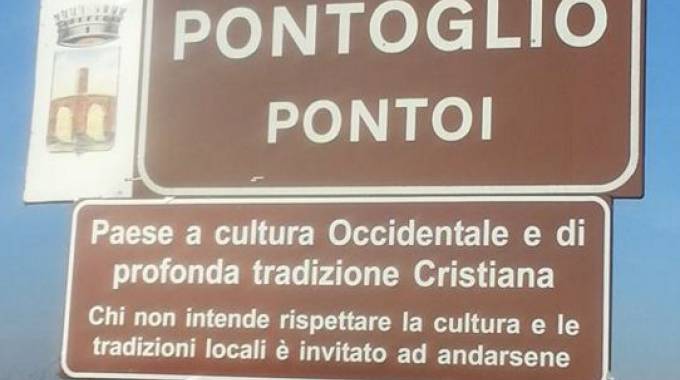 Cartelli Pontoglio Cartelli Pontoglio