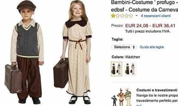 Carnevale Amazon Carnevale Amazon