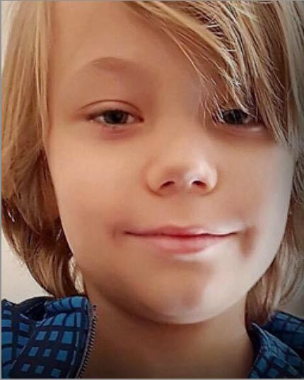 Il piccolo Jadenn Il piccolo Jadenn