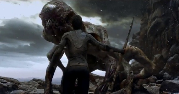 After Earth con Will Smith streaming ITA After Earth con Will Smith streaming ITA