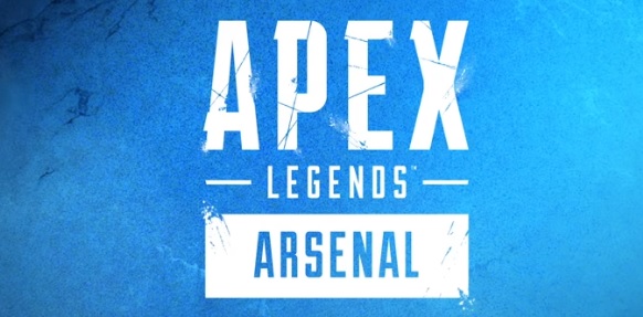 Apex Legends: Arsenale