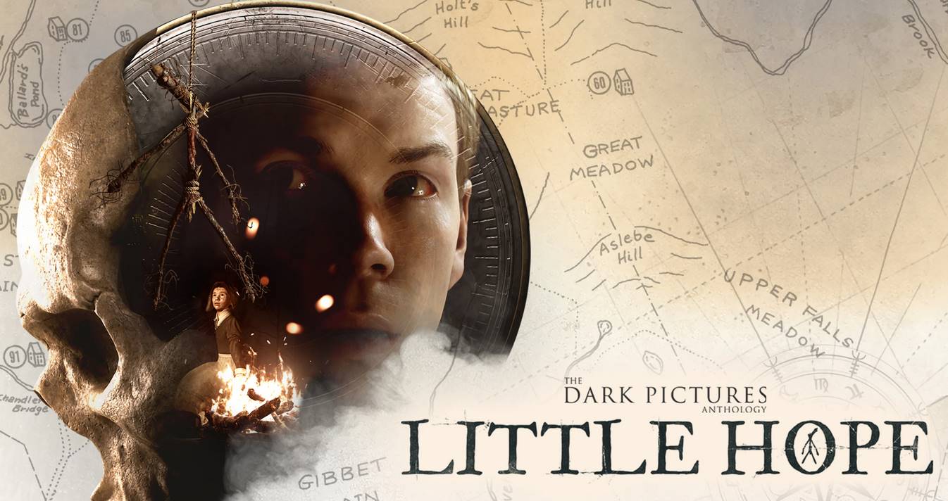 The Dark Pictures Anthology: Little Hope annunciato per Nintendo Switch