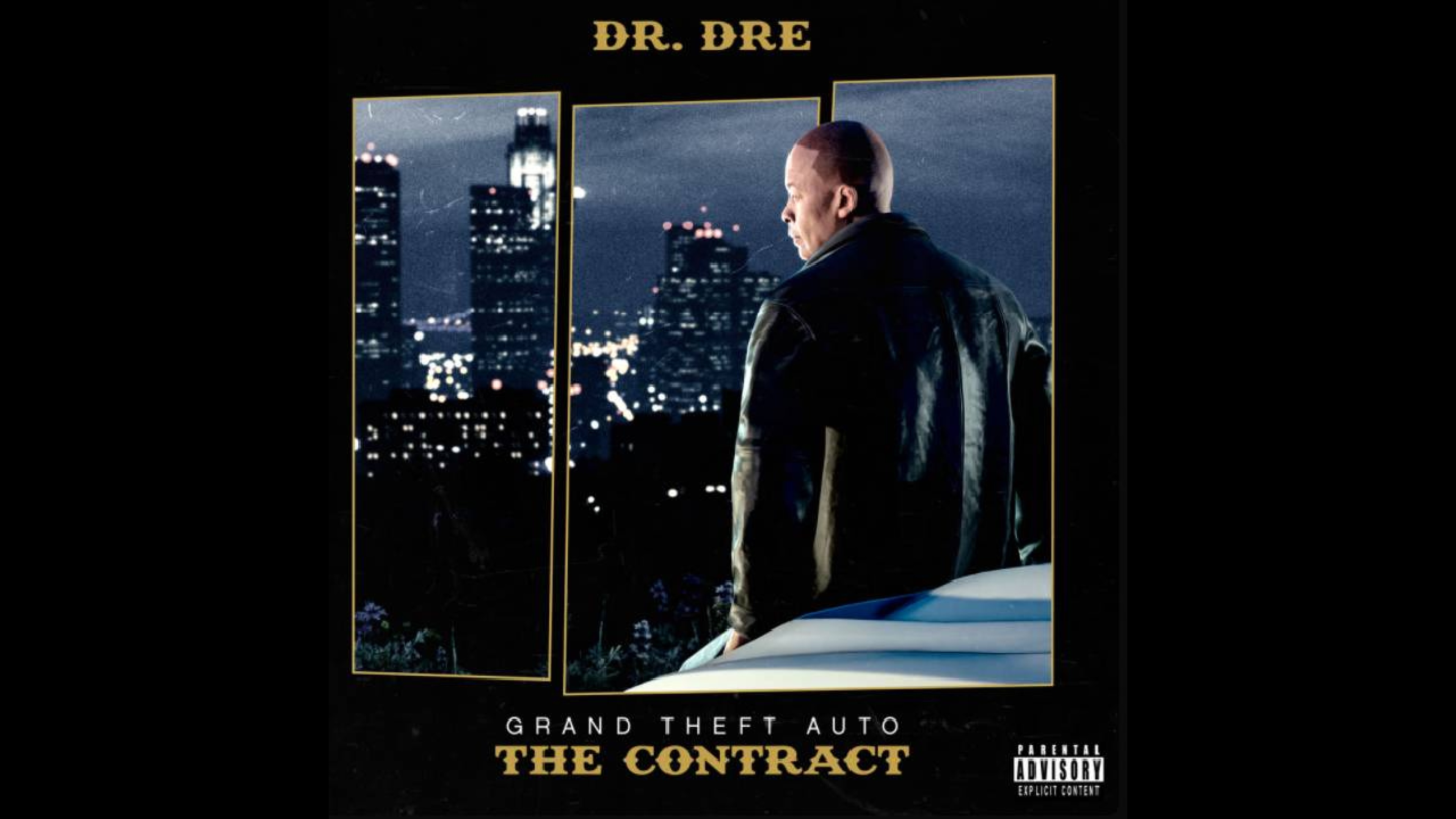 GTA Online: i brani di The Contract di Dr. Dre disponibili