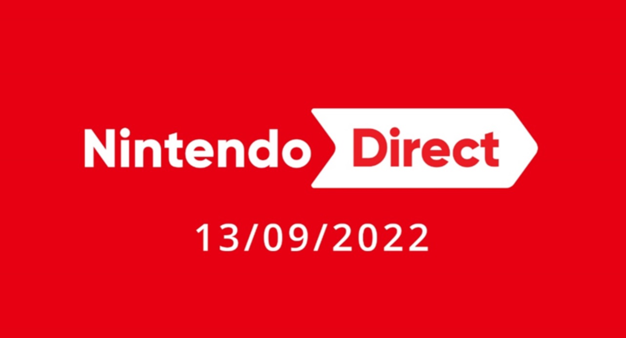 Nintendo Direct 13.09.2022