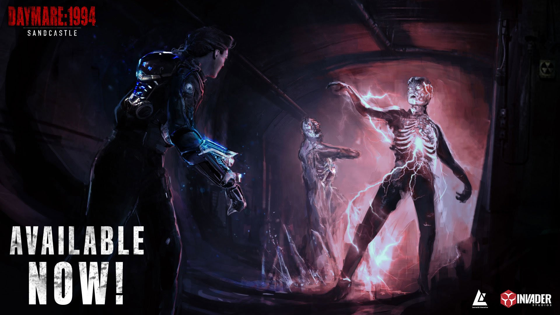 daymare 1994 daymare 1994