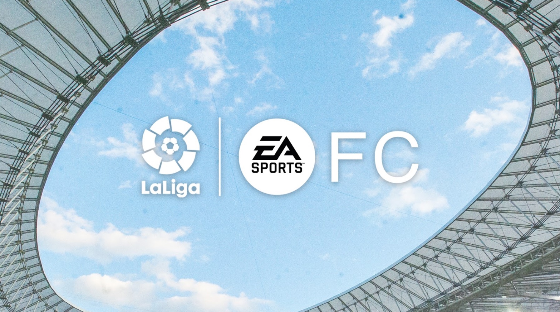 EA SPORTS FC