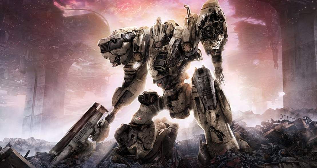 La Colonna Sonora di Armored Core VI Fires of Rubicon è disponibile