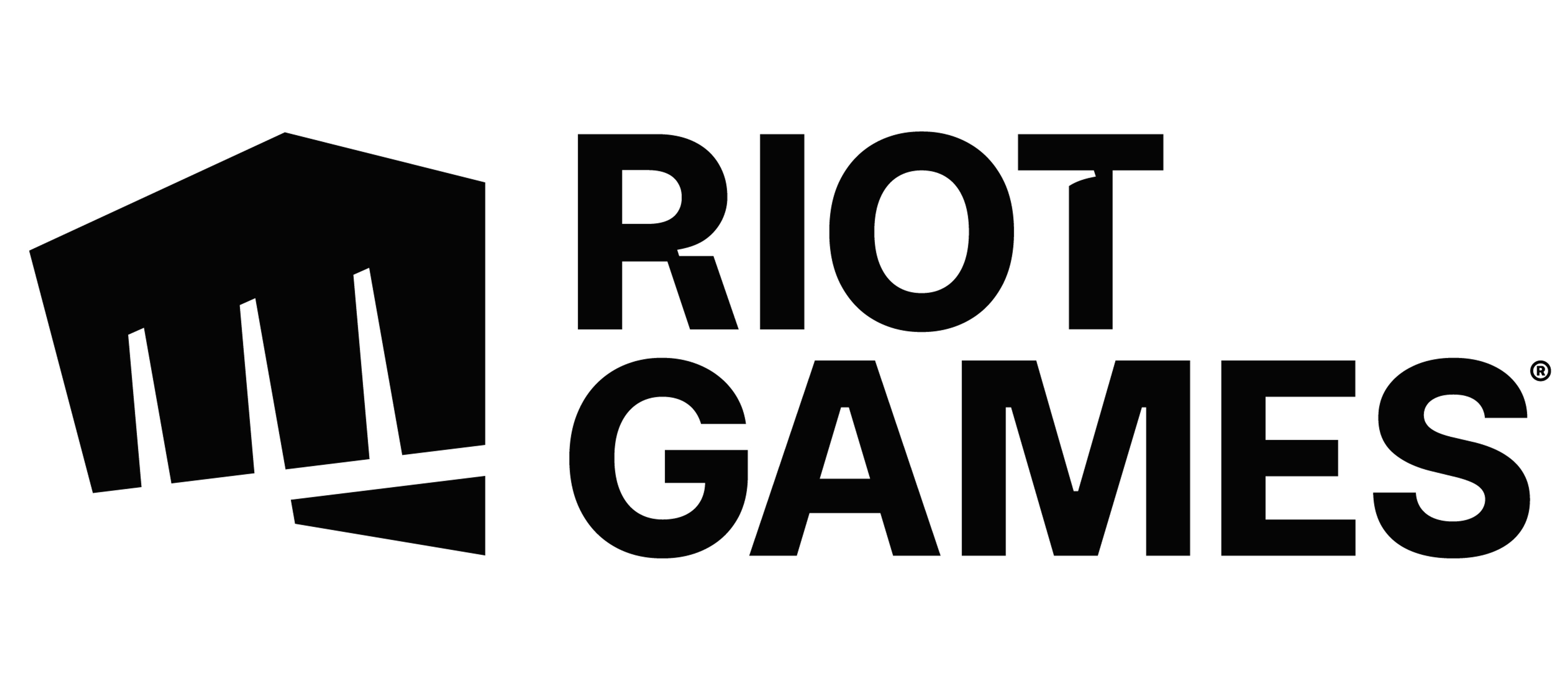 riot games riot games