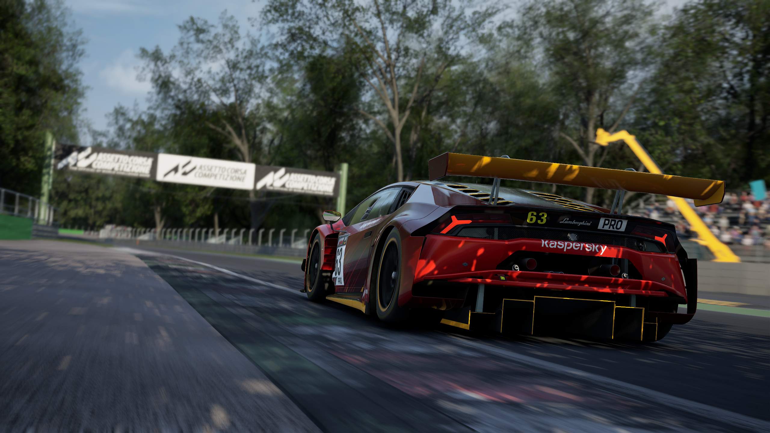 505 Games e Lamborghini collaborano per l