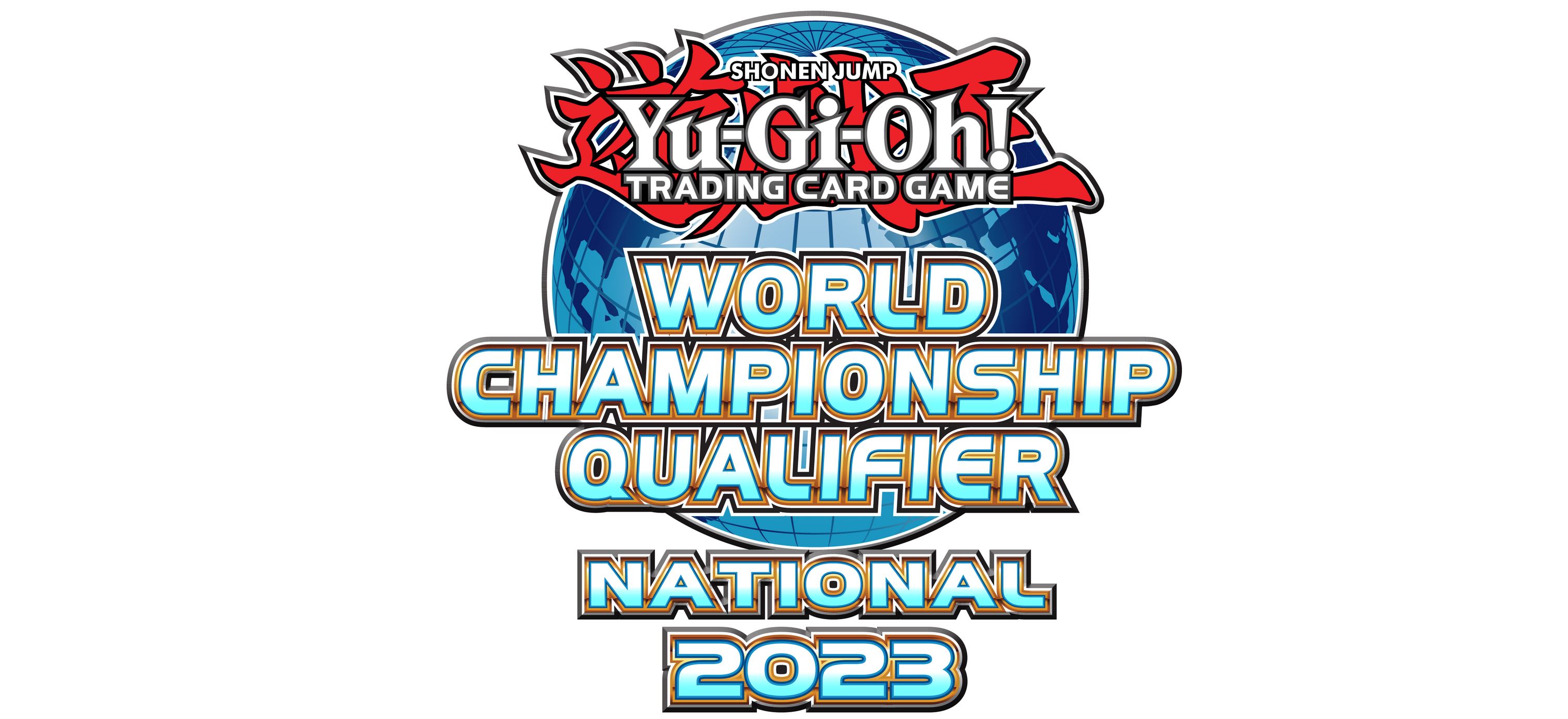 Record di presenze agli European Yu-Gi-Oh! National Championships 2023