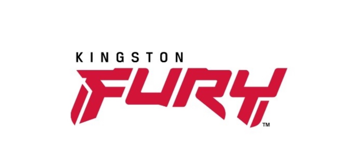 kingston fury