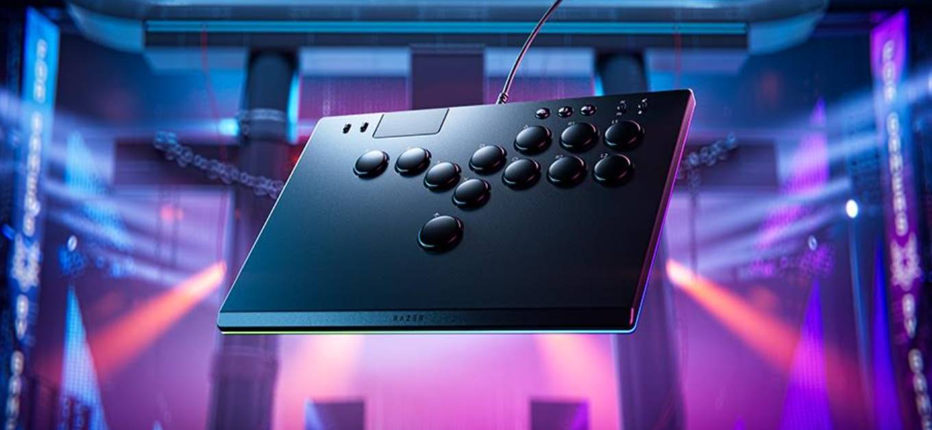 RAZER KITSUNE ELEVA L’ESPERIENZA NEI PICCHIADURO SU PS5 E PC 