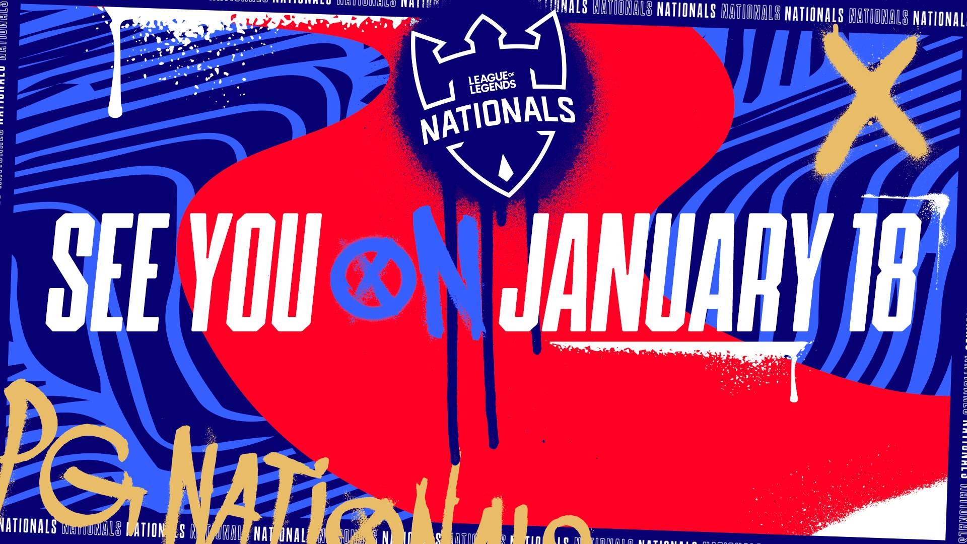 nationals spring nationals spring