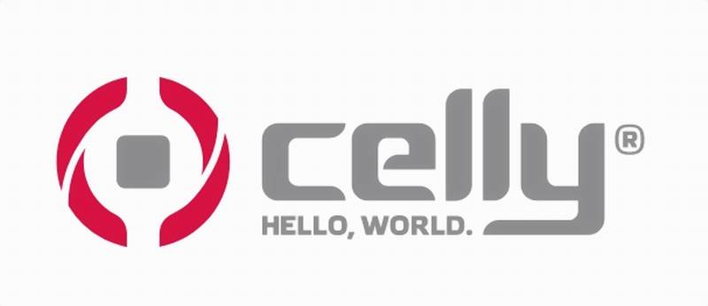 EICMA - Celly e i suoi supporti per smartphone