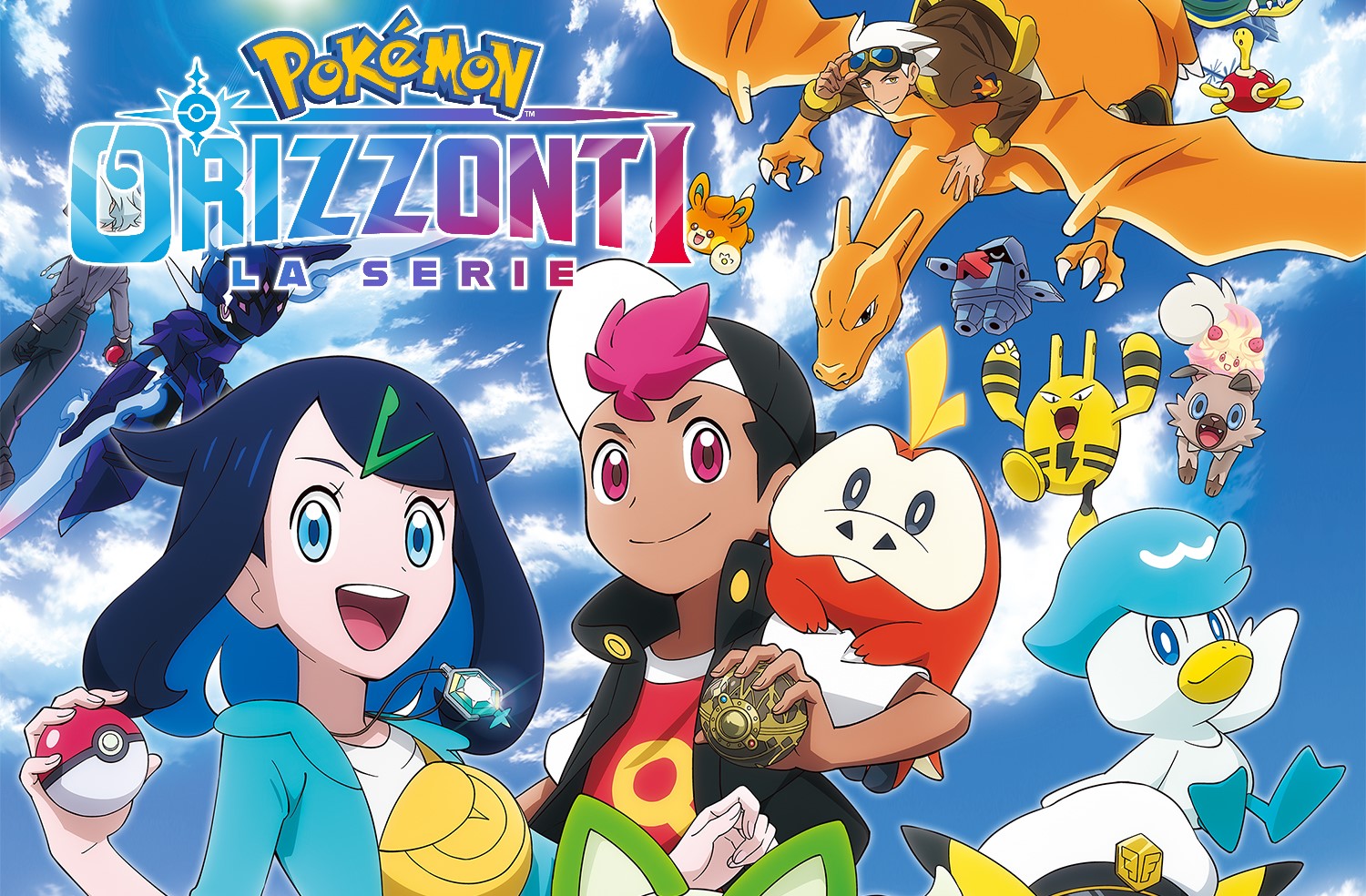 orizzonti pokémon orizzonti pokémon