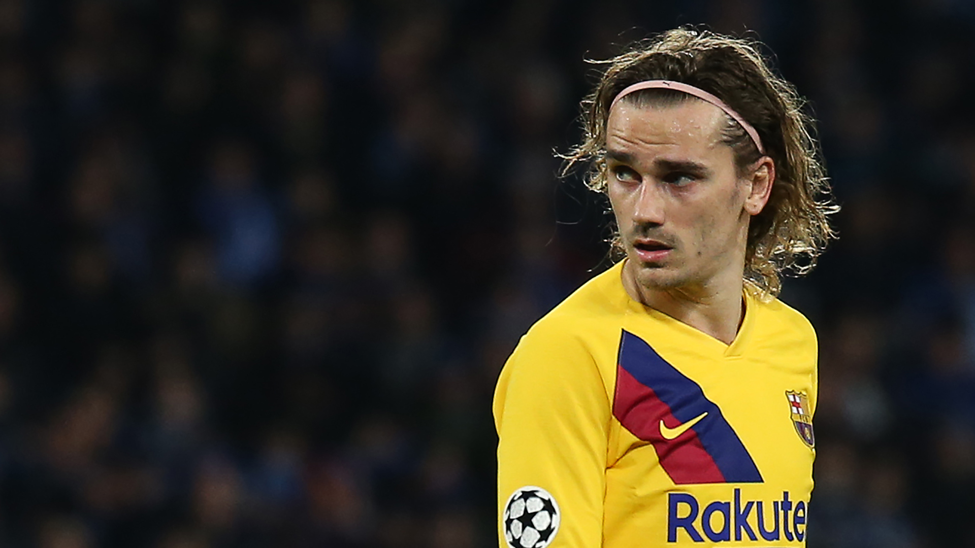griezmann sospende griezmann sospende