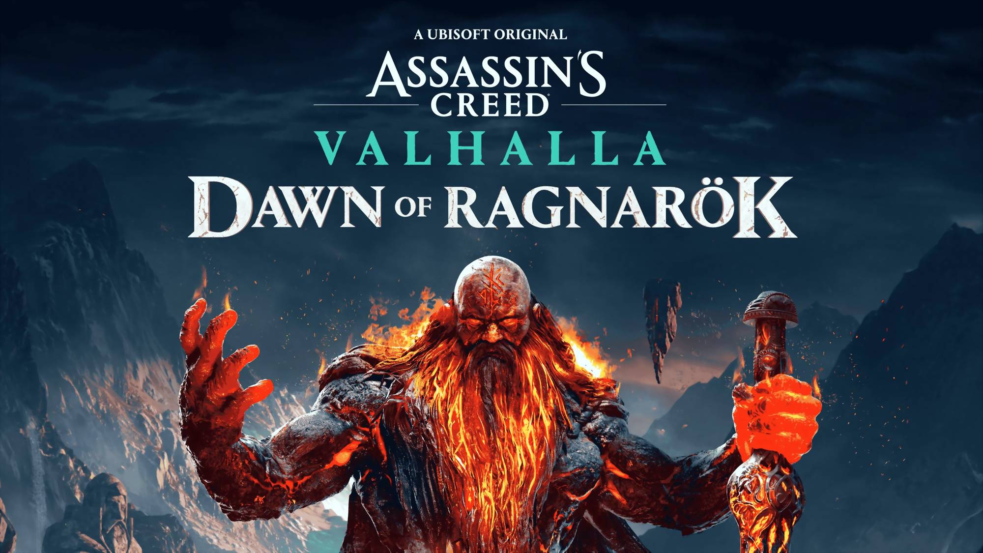 L’alba del Ragnarok - terzo DLC di Assassin’s Creed Valhall