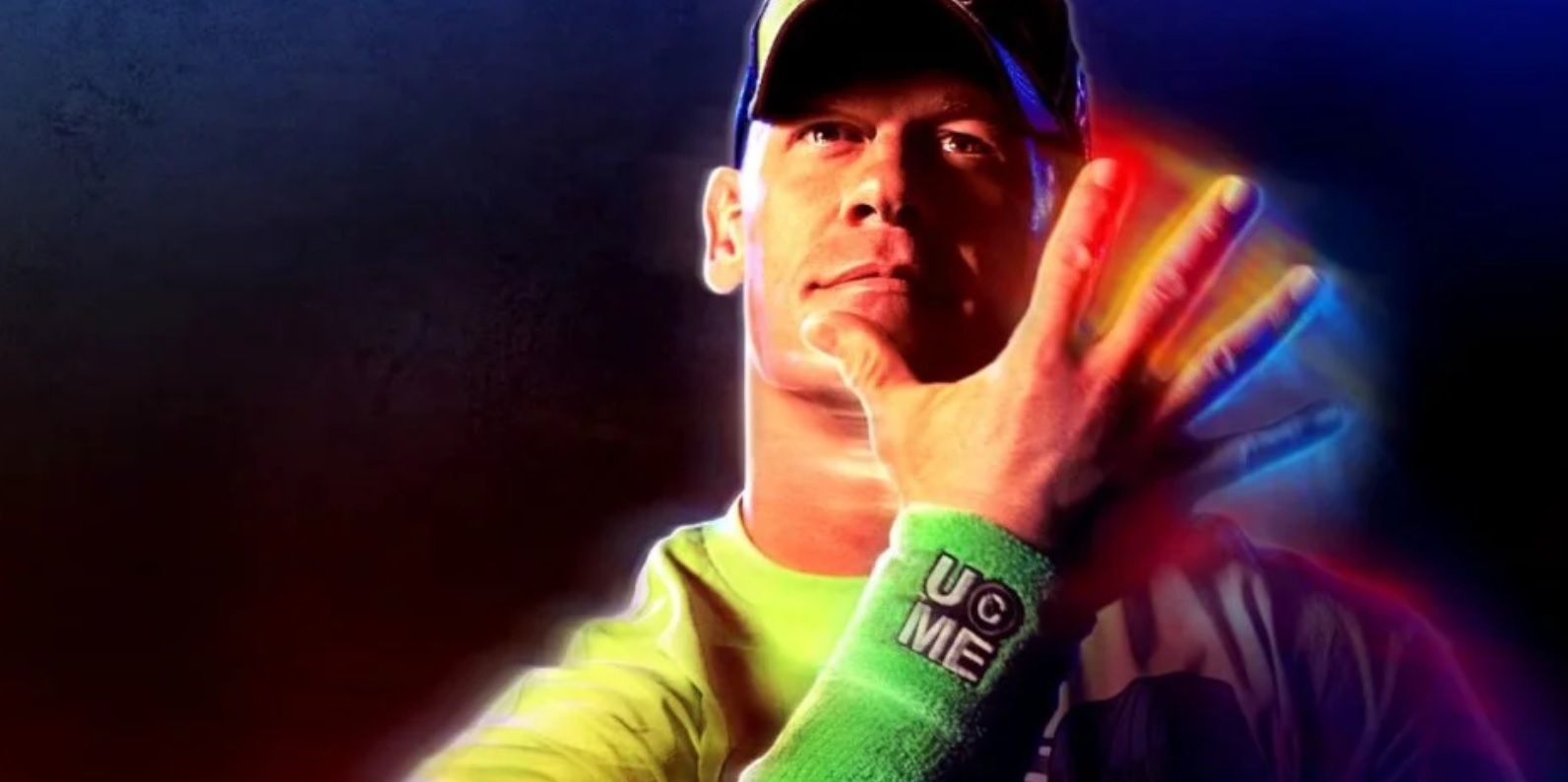 Il Campione è qui: WWE 2K23 - Even Stronger - con John Cena  