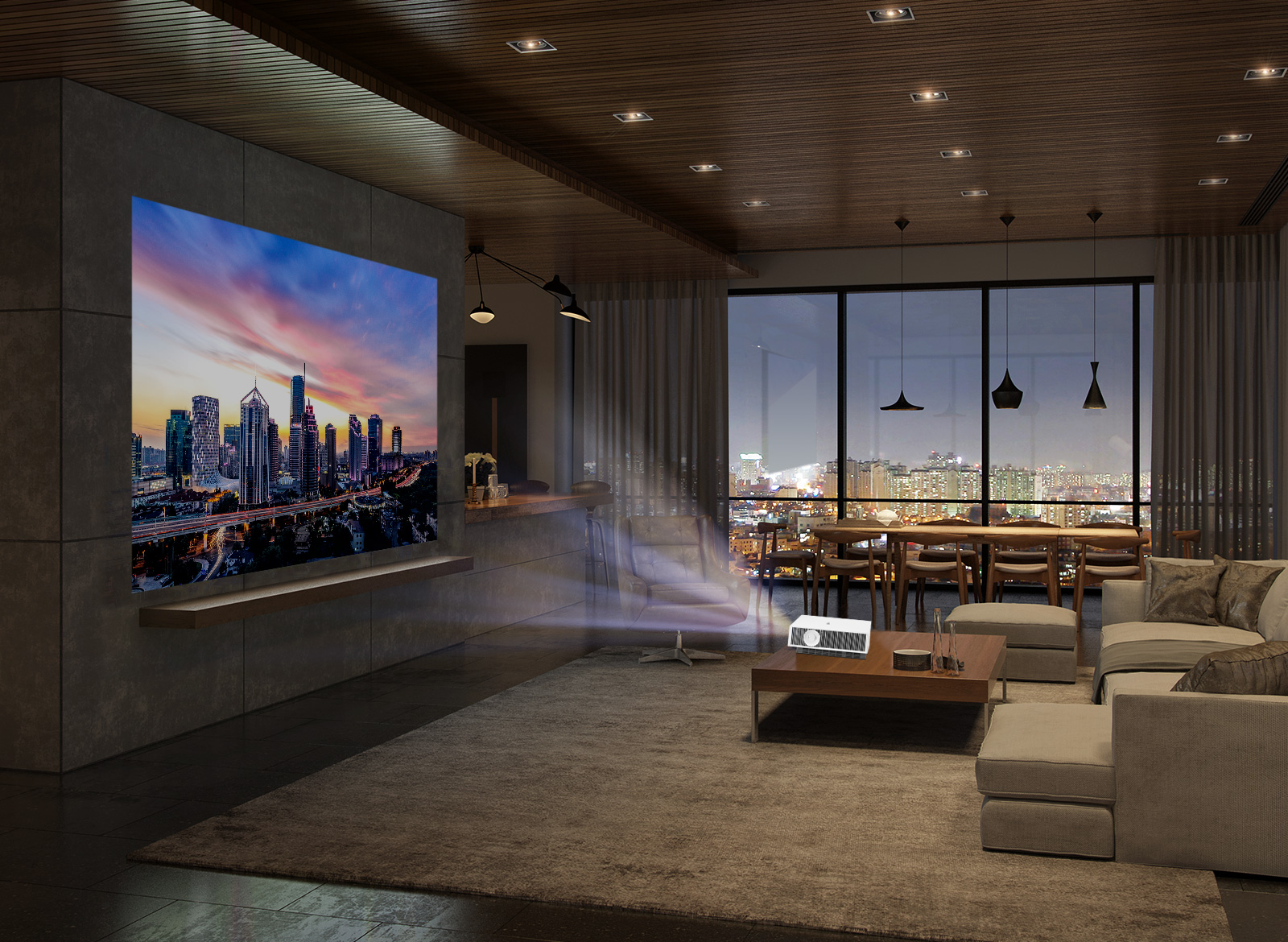 nuovi proiettori nuovi proiettori