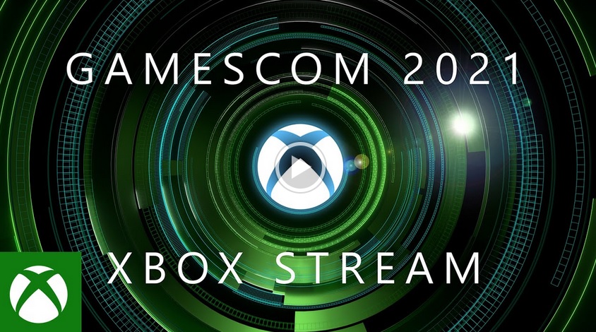 Gamescom 2021 Xbox Stream: tutti gli annunci