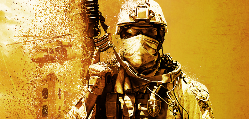 insurgency sandstorm