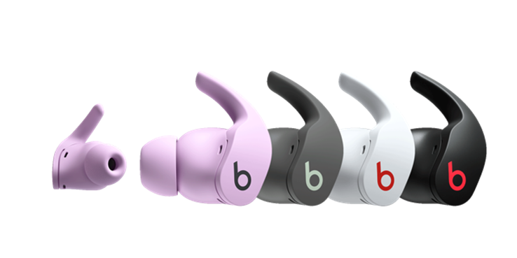 Beats annuncia i Beats Fit Pro - auricolari più innovativi di sempre
