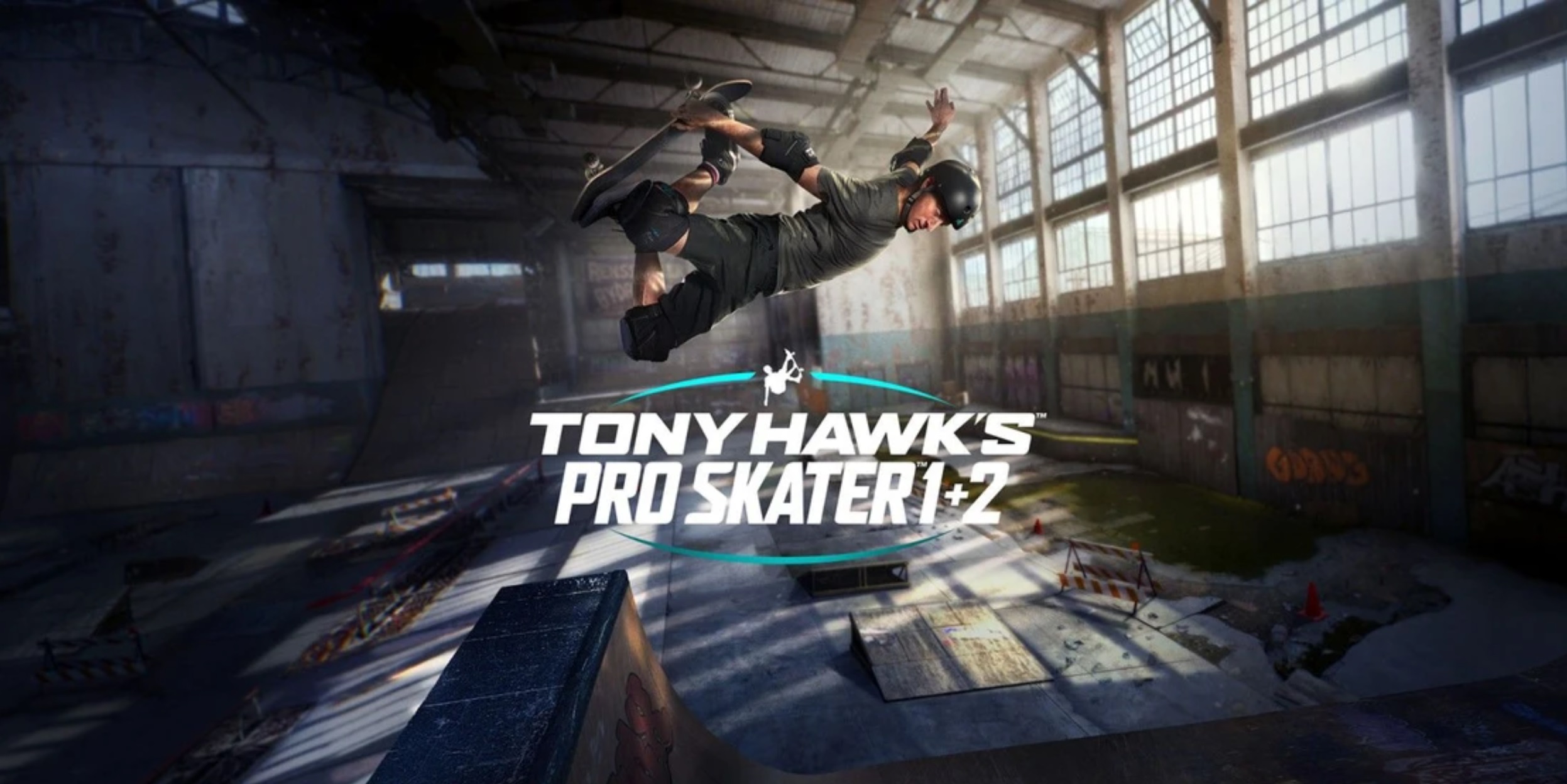 Tony Hawk