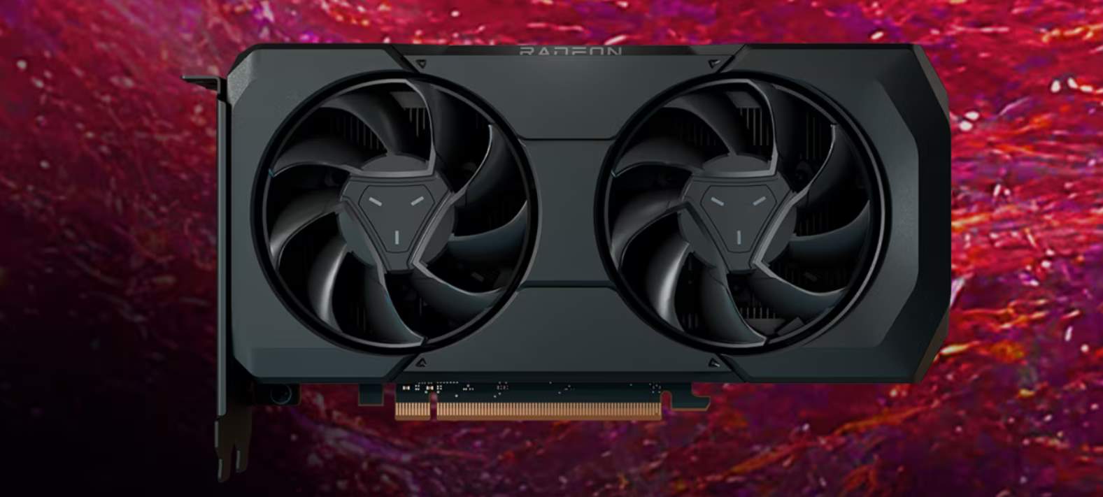 La scheda grafica AMD Radeon RX 7600 XT arriva sul mercato italiano