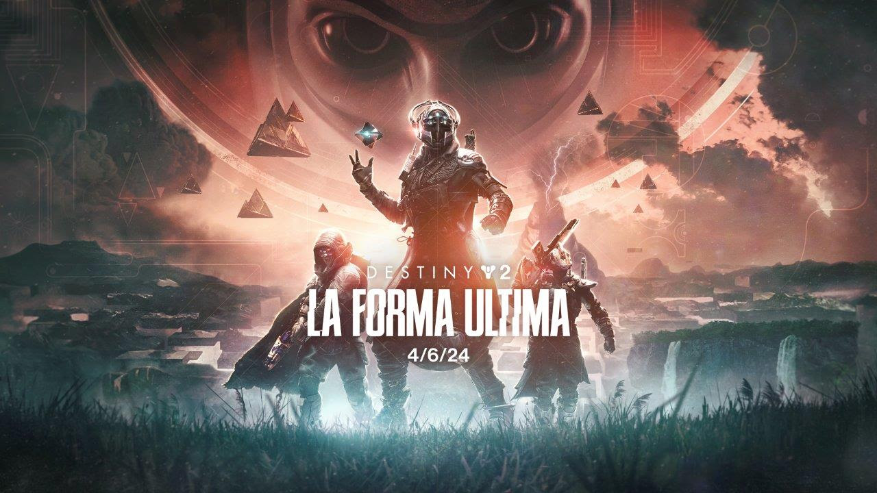 Destiny 2: La Forma Ultima - data di uscita 