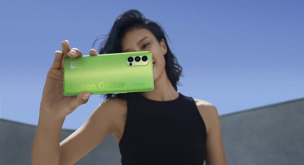 OPPO Green Days: offerte e nuove uscite a novembre