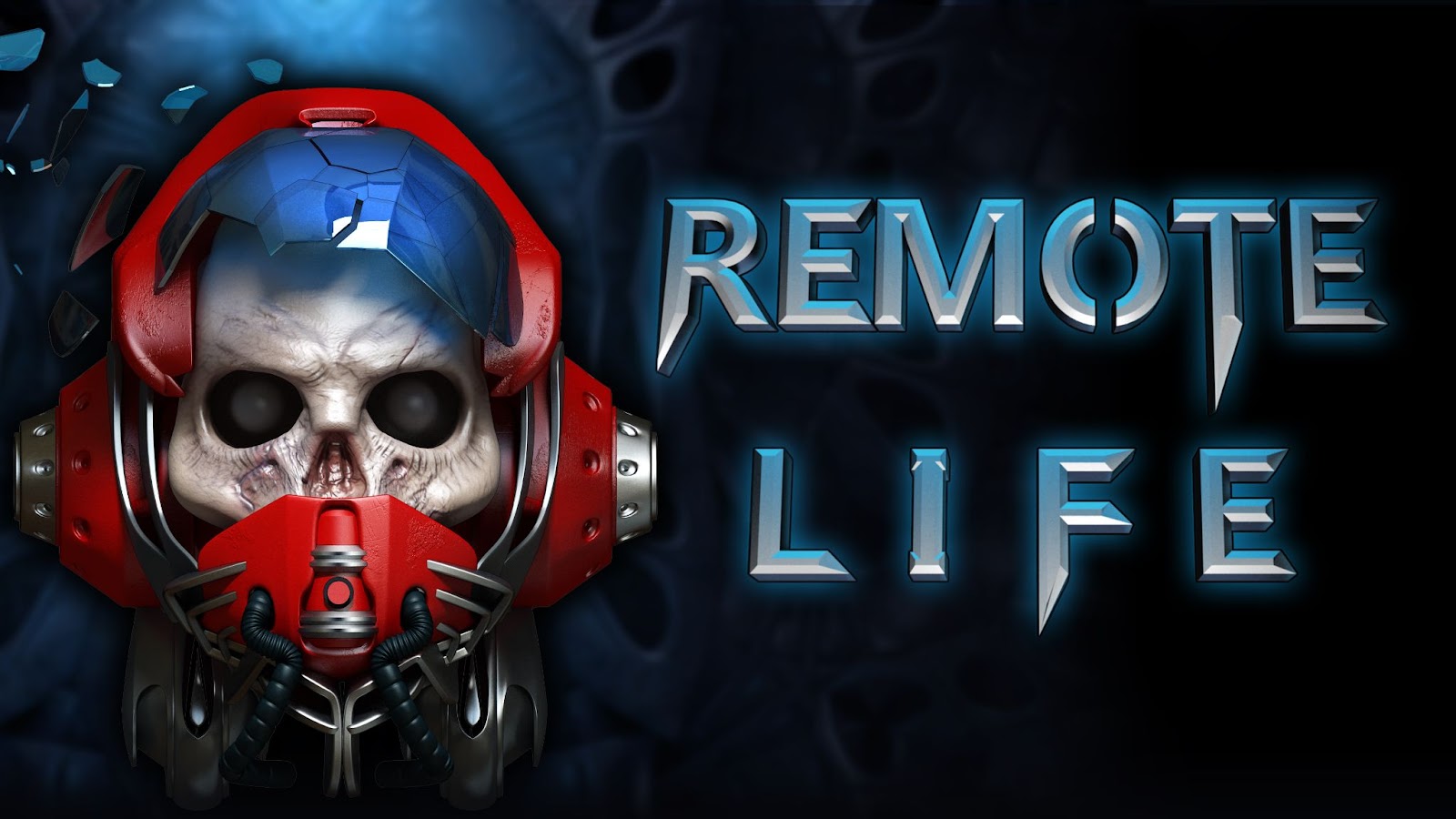 Elite Ratalaika Games Shooter ‘Remote Life’ new teaser trailer