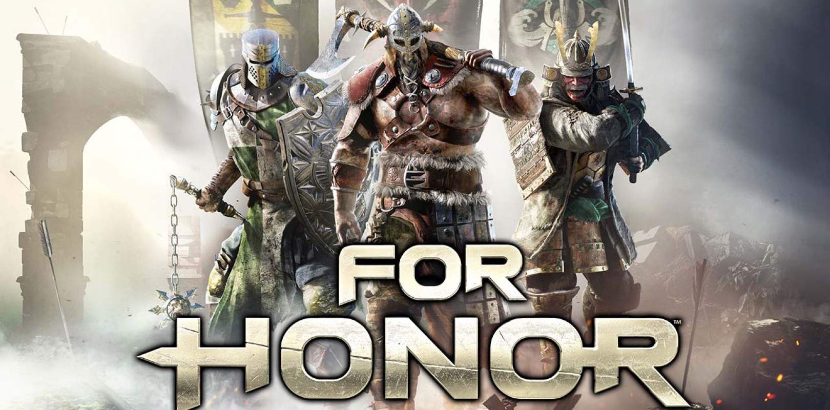 Ubisoft annuncia la Stagione 1 dell’Anno 5 di For Honor Asunder