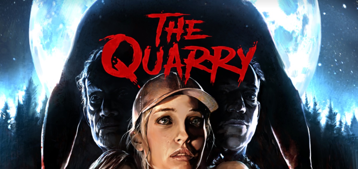 The Quarry: nuovo aggiornamento