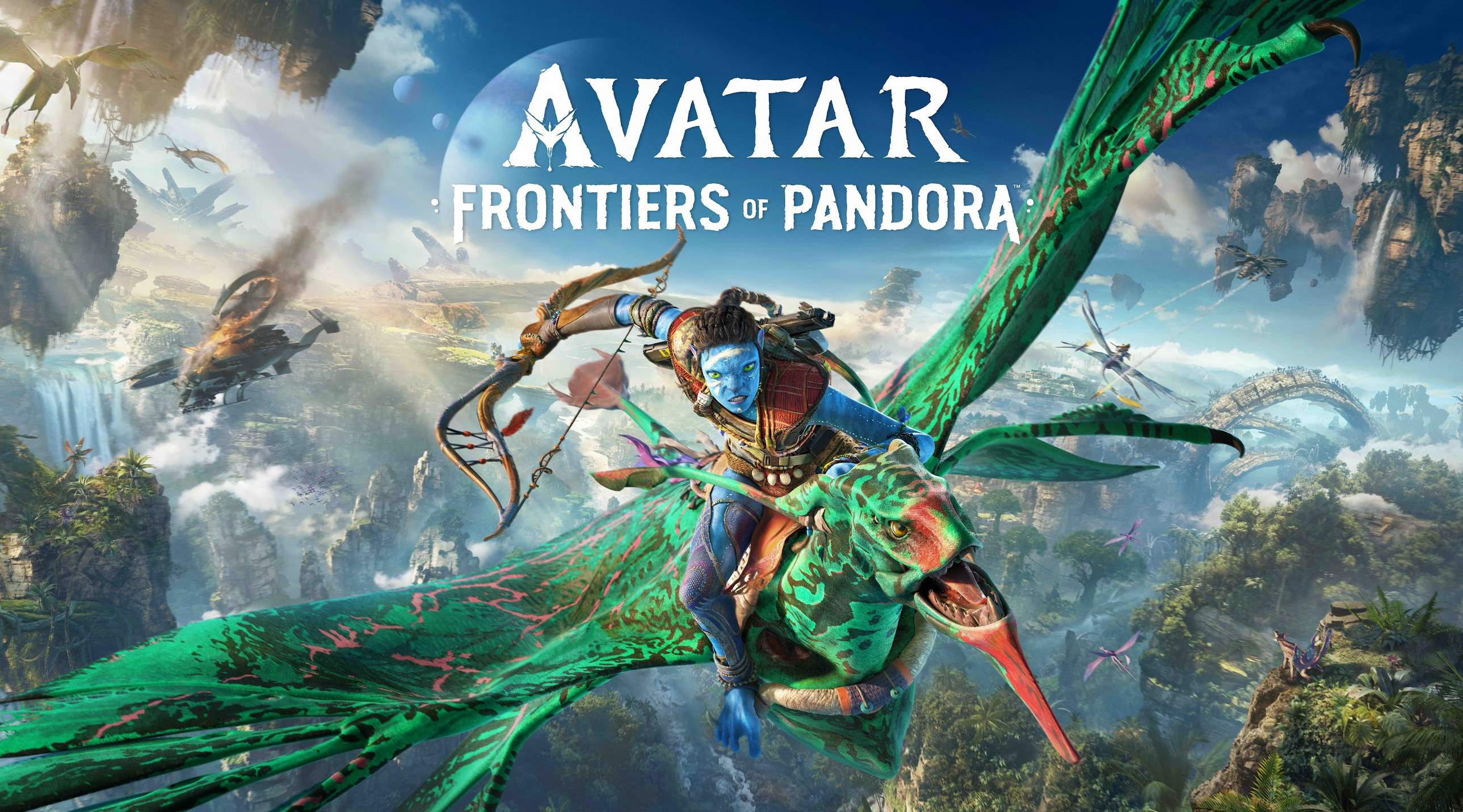 avatar frontiers avatar frontiers