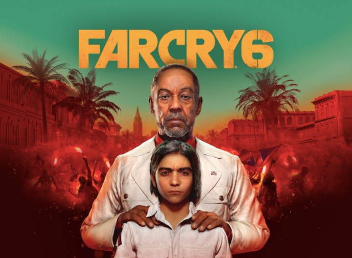 Far Cry 6