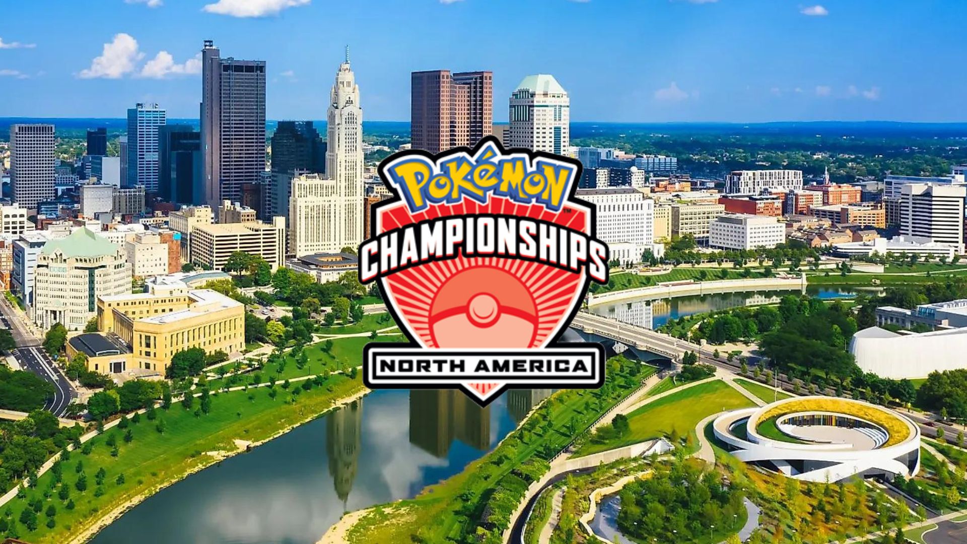 Campionati Internazionali Nordamericani Pokémon 2023