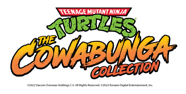 Teenage Mutant Ninja Turtles: The Cowabunga Collection disponibile