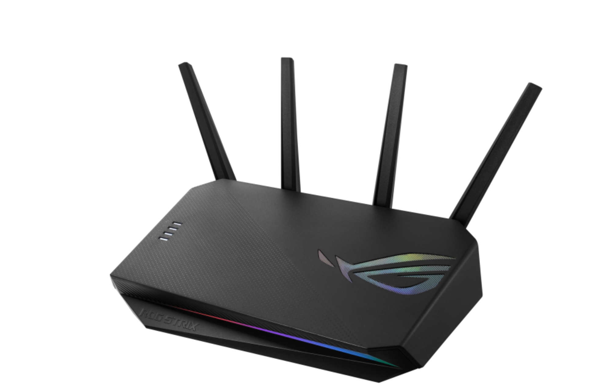 ASUS presenta nuovi router 