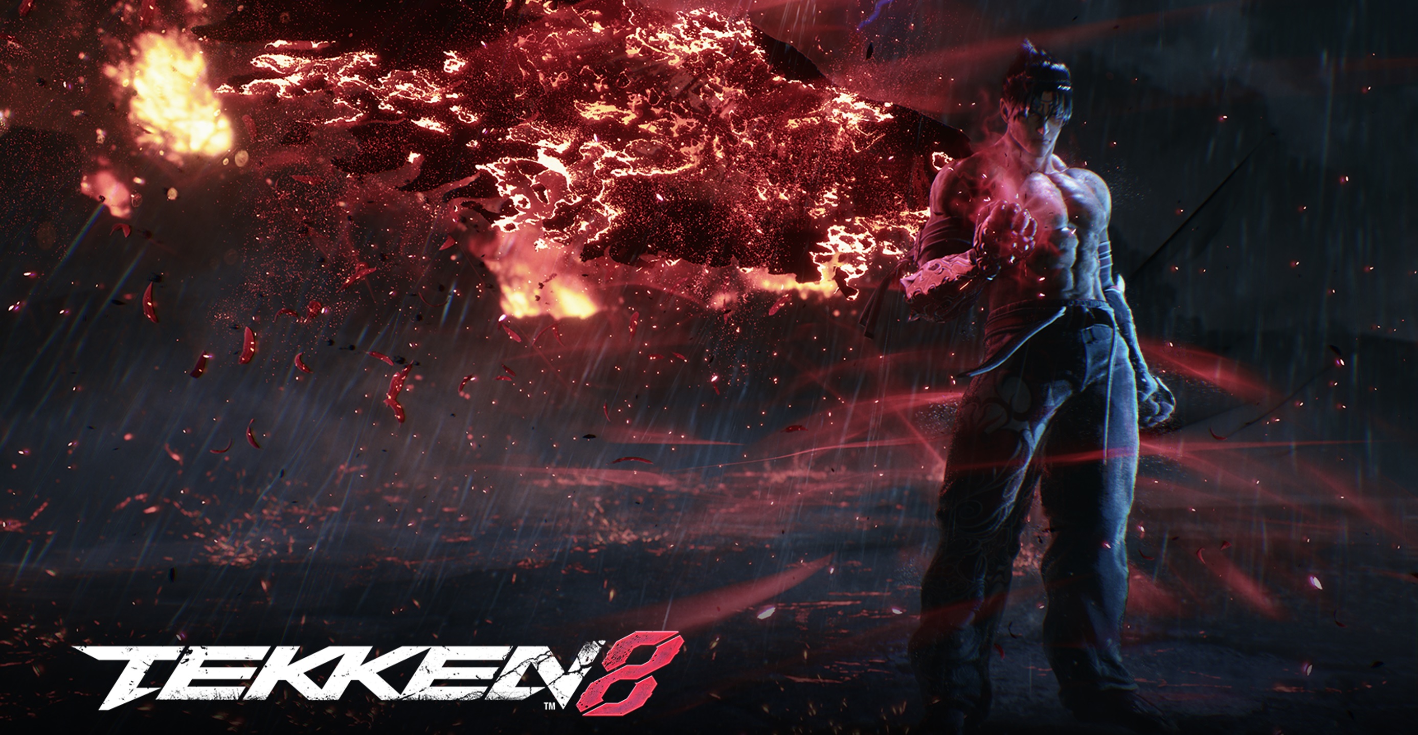 IL KING OF IRON FIST TORNA CON TEKKEN 8