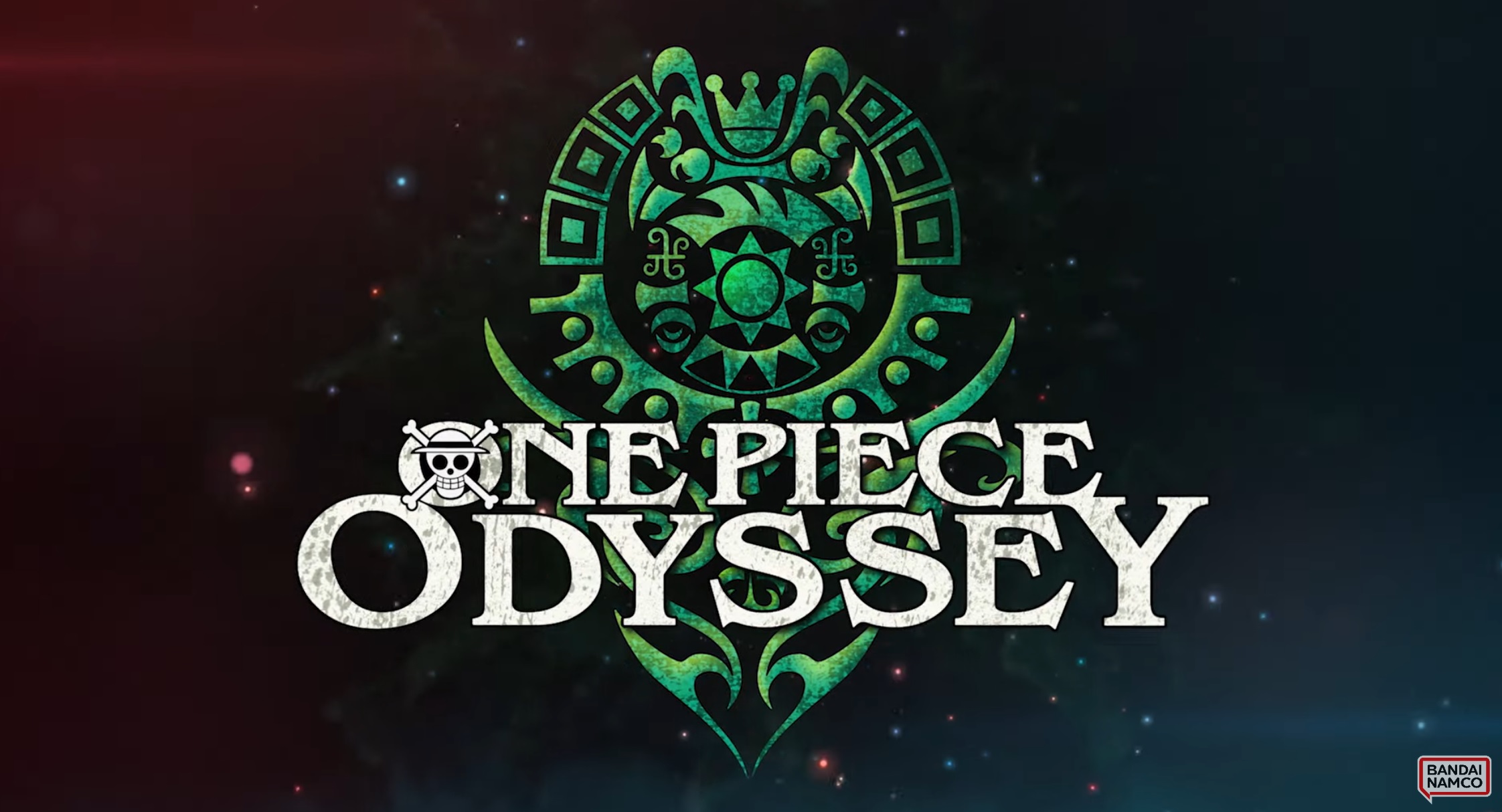 Nuovo trailer per One Piece Odyssey