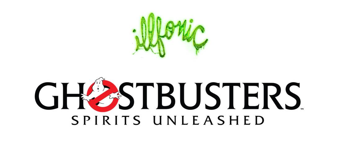 ghostbusters spirits ghostbusters spirits