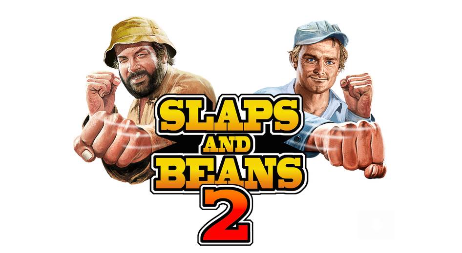 Conto alla rovescia di 10 giorni per il rilascio di Slaps and Beans 2