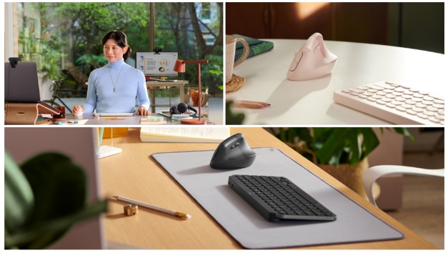 Logitech
