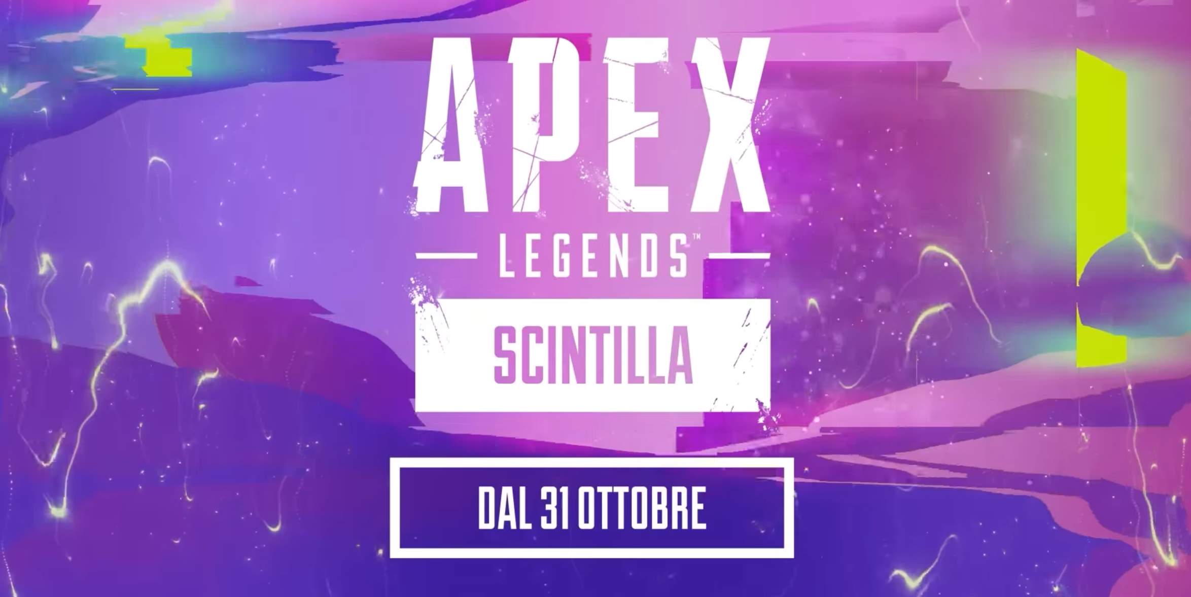 Apex Legends: Scintilla in un nuovo trailer di gioco