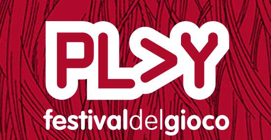 PLAY Festival del Gioco 2024 a ModenaFiere 17 e 19 maggio