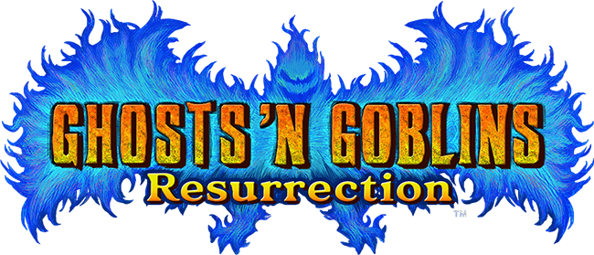 ghosts goblins ghosts goblins