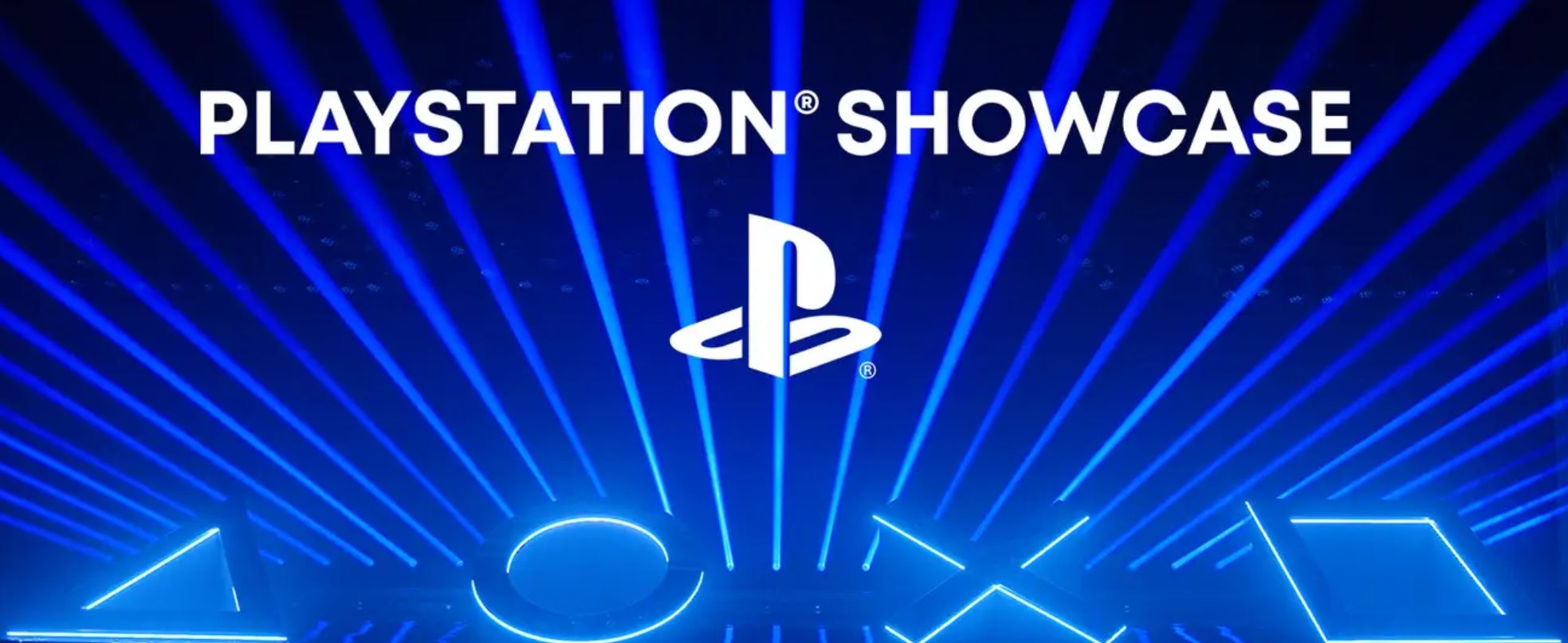 PlayStation Showcase - video
