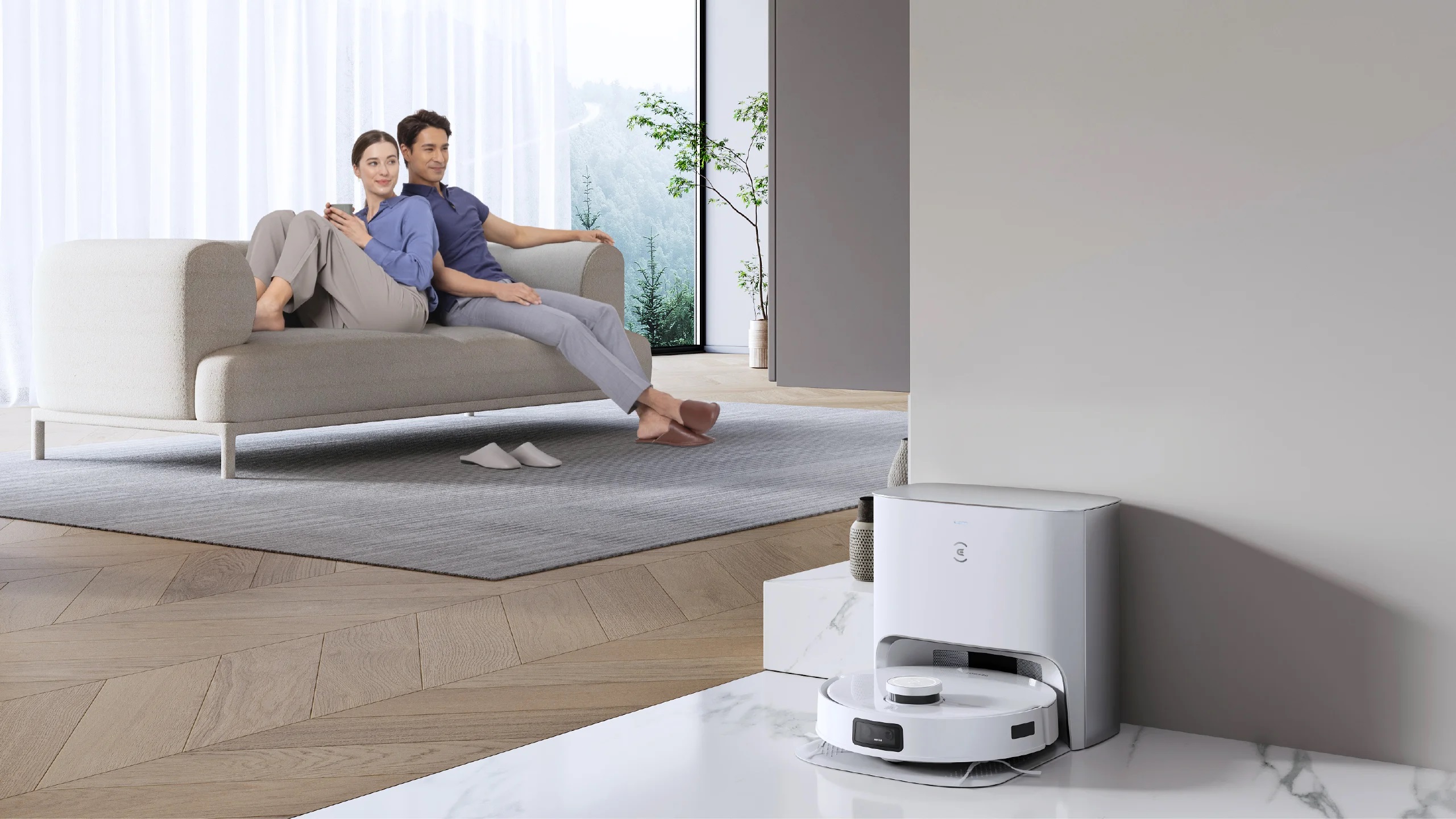 ecovacs deebot