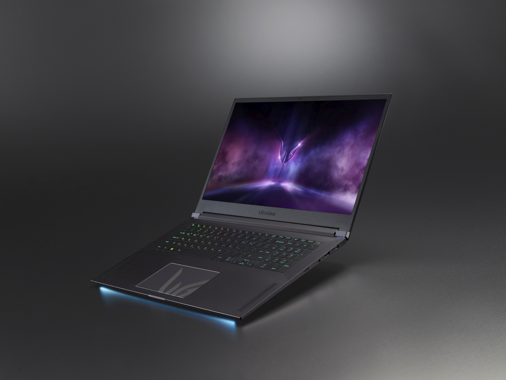 ultragear laptop